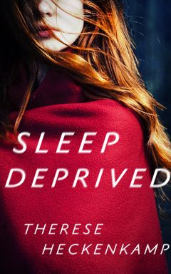 Sleep Deprived Christian romantic suspense